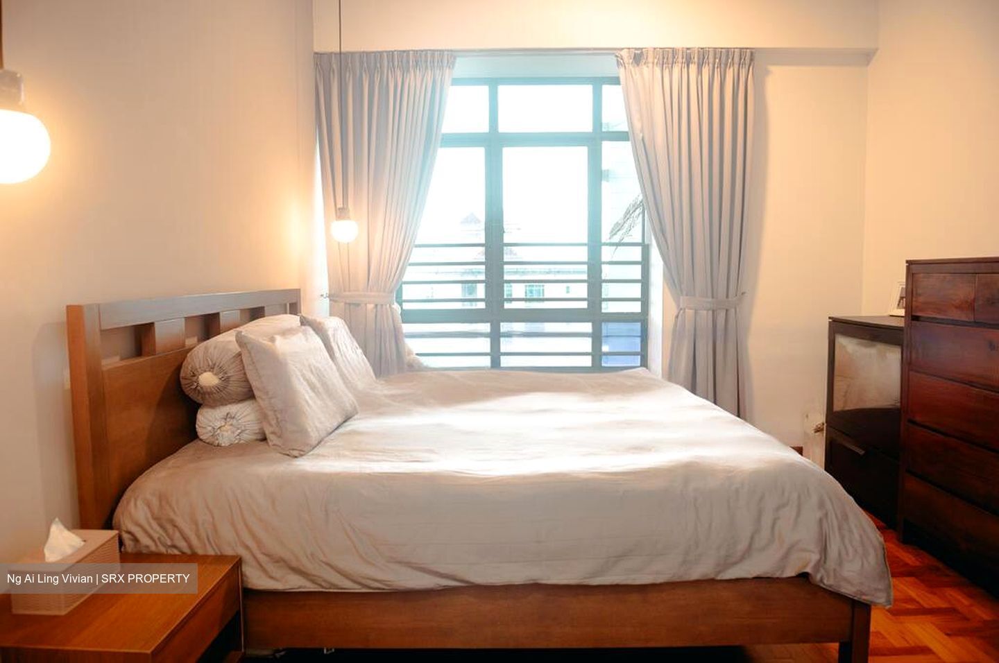 The Hillside (D21), Condominium #456148781